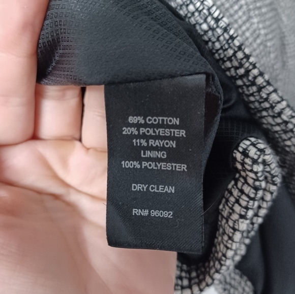 WILLI Smith blazer jacket top - Picture 6 of 6